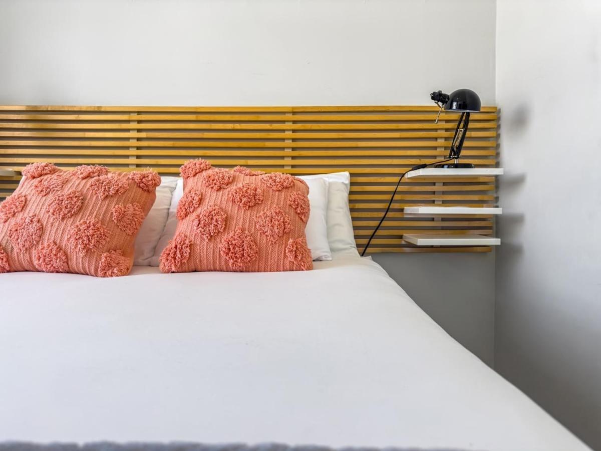 Luxe 2Br1Bath South Beach 1 Min Walk From Ocean Miami Beach Eksteriør bilde